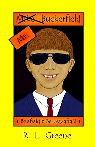 Mr. Buckerfield
