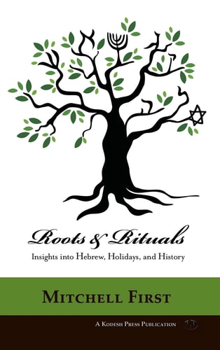 Roots and Rituals Insights Into Hebrew, Holidays, and History
