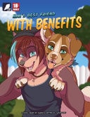 Man's Best Friend with Benefits Rough Upbringing, a Lesson Learnt, and Christmas Came Early
