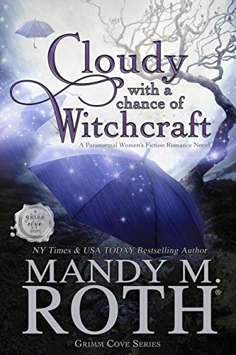 Cloudy with a Chance of Witchcraft