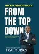 Minority Executive Search from the Top Down