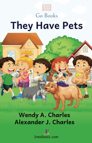 They Have Pets