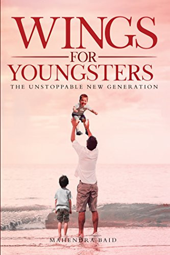 Wings for Youngsters: The Unstoppable New Generation