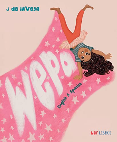 Wepa English & Spanish