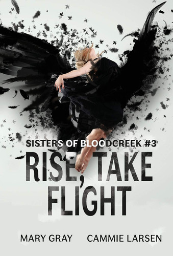 Rise, Take Flight