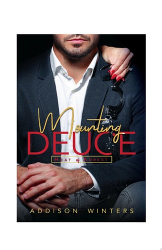 Mounting Deuce