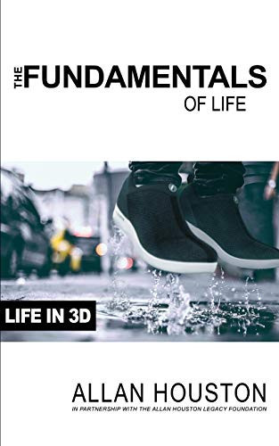 The Fundamentals of Life Life in 3D