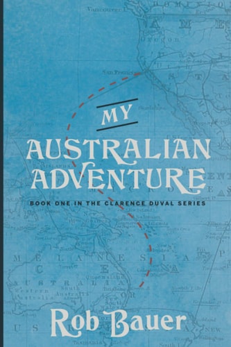 My Australian Adventure