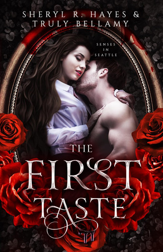 The First Taste (Senses in Seattle)