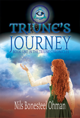 Triune's Journey (The Triune Chronicles Book 1)