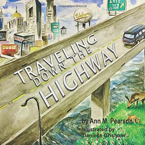 Traveling Down the Highway