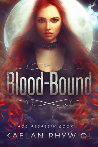 Blood-Bound