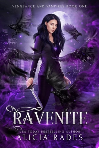 Ravenite