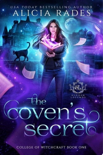 The Coven's Secret