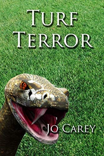 Turf Terror