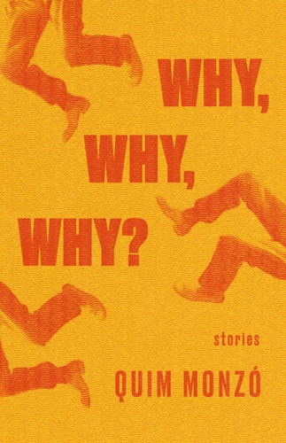 Why, Why, Why? Stories