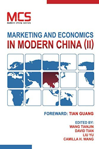 Marketing and Economics in Modern China (II)
