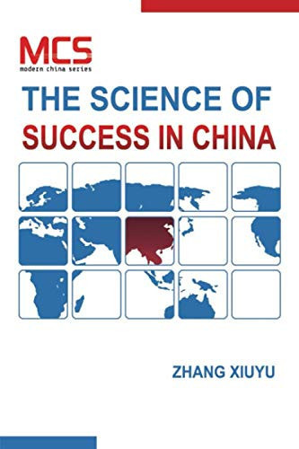 The Science of Success in China
