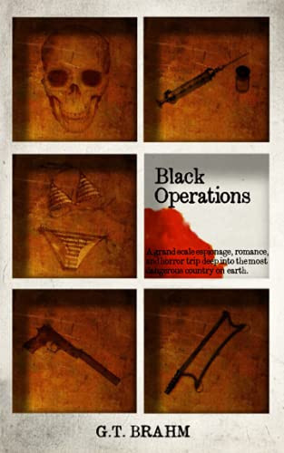Black Operations