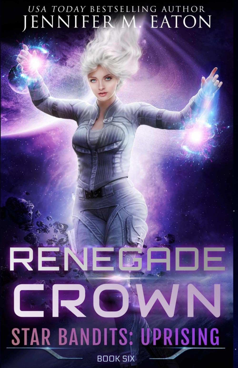 Renegade Crown