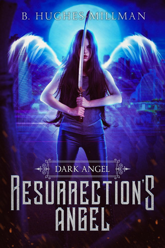 Resurrection's Angel