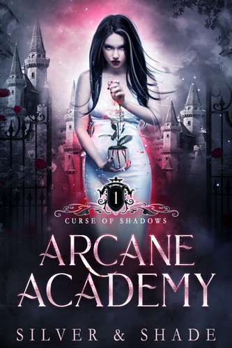 Curse of Shadows