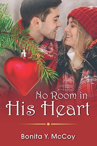 No Room in His Heart