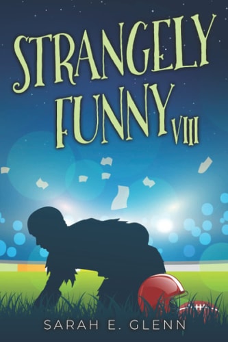Strangely Funny VIII