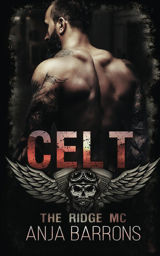 Celt The Ridge MC, #2