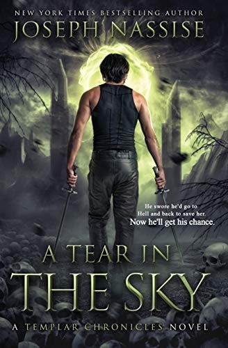A Tear in the Sky