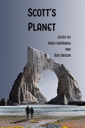 Scott's Planet