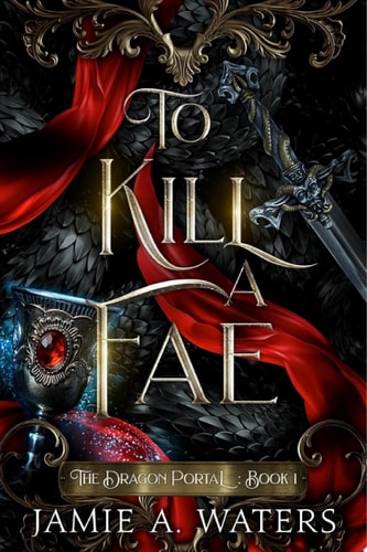 To Kill a Fae