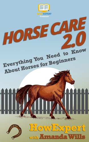 Horse Care 2.0 Everything You Need to Know About Horses for Beginners