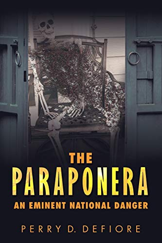 The Paraponera An Eminent National Danger