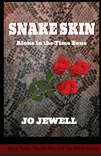 The Old Man and the Watch Series Snake Skin