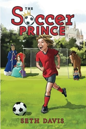 The Soccer Prince