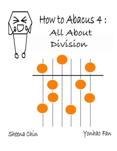 How to Abacus 4 All about Division