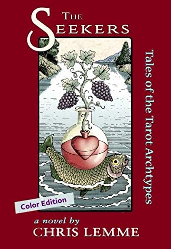 The Seekers Tales of the Tarot Archetypes