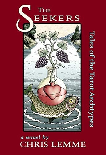 The Seekers [black/white Edition] Tales of the Tarot Archetypes