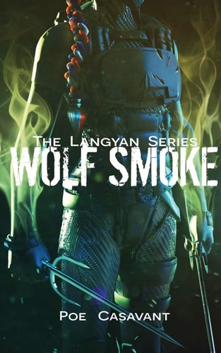 Wolf Smoke