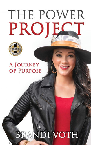 The Power Project A Journey of Purpose
