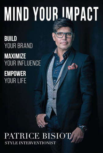 Mind Your Impact Build Your Brand, Maximize Your Influence, Emplower Your Life