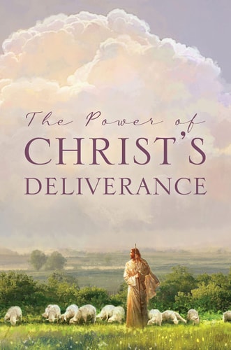 The Power of Christ's Deliverance