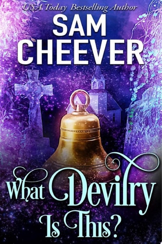 What Devilry Is This? A Magical Midlife Adventure