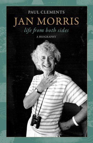 Jan Morris Life from Both Sides : a Biography
