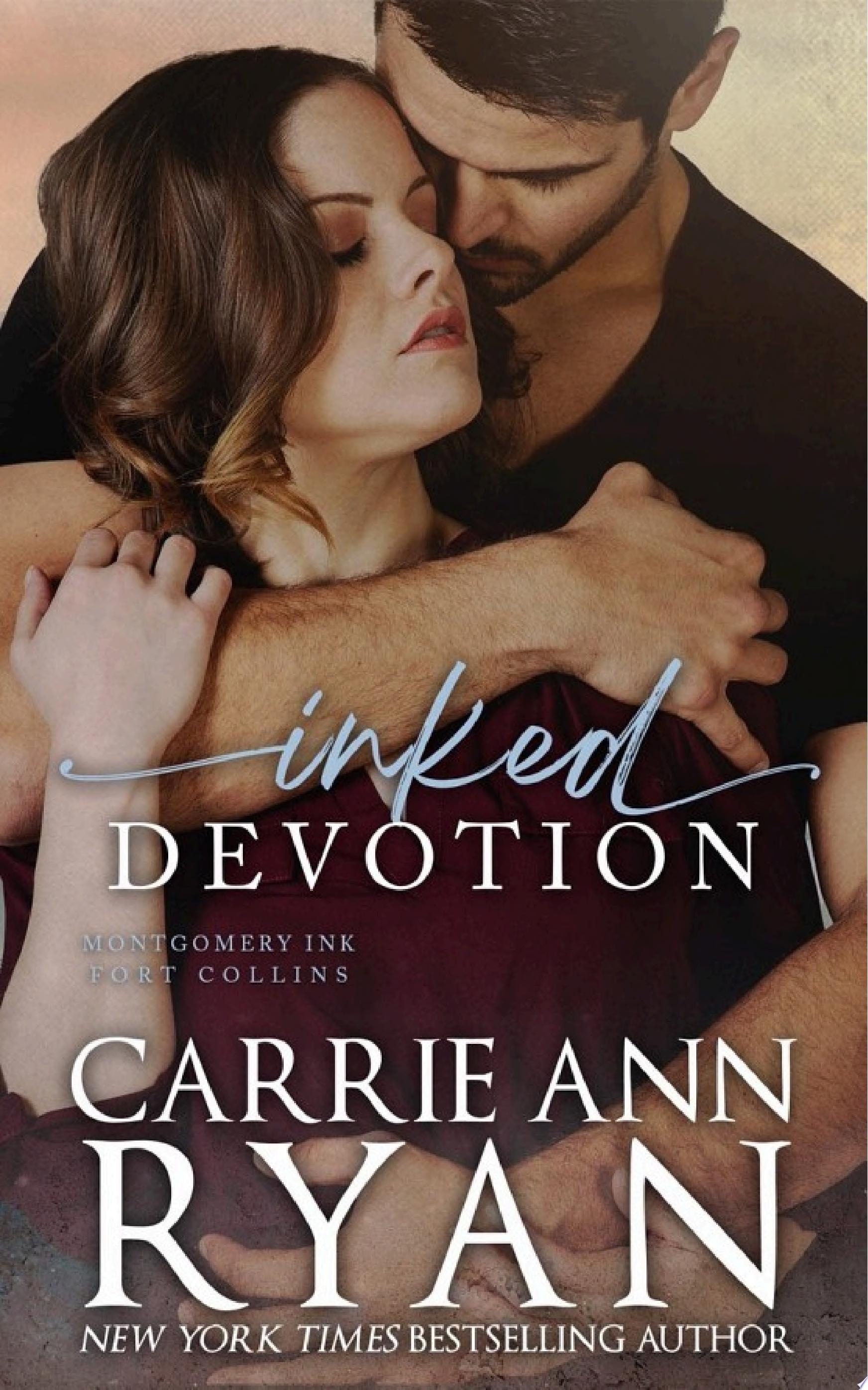 Inked Devotion