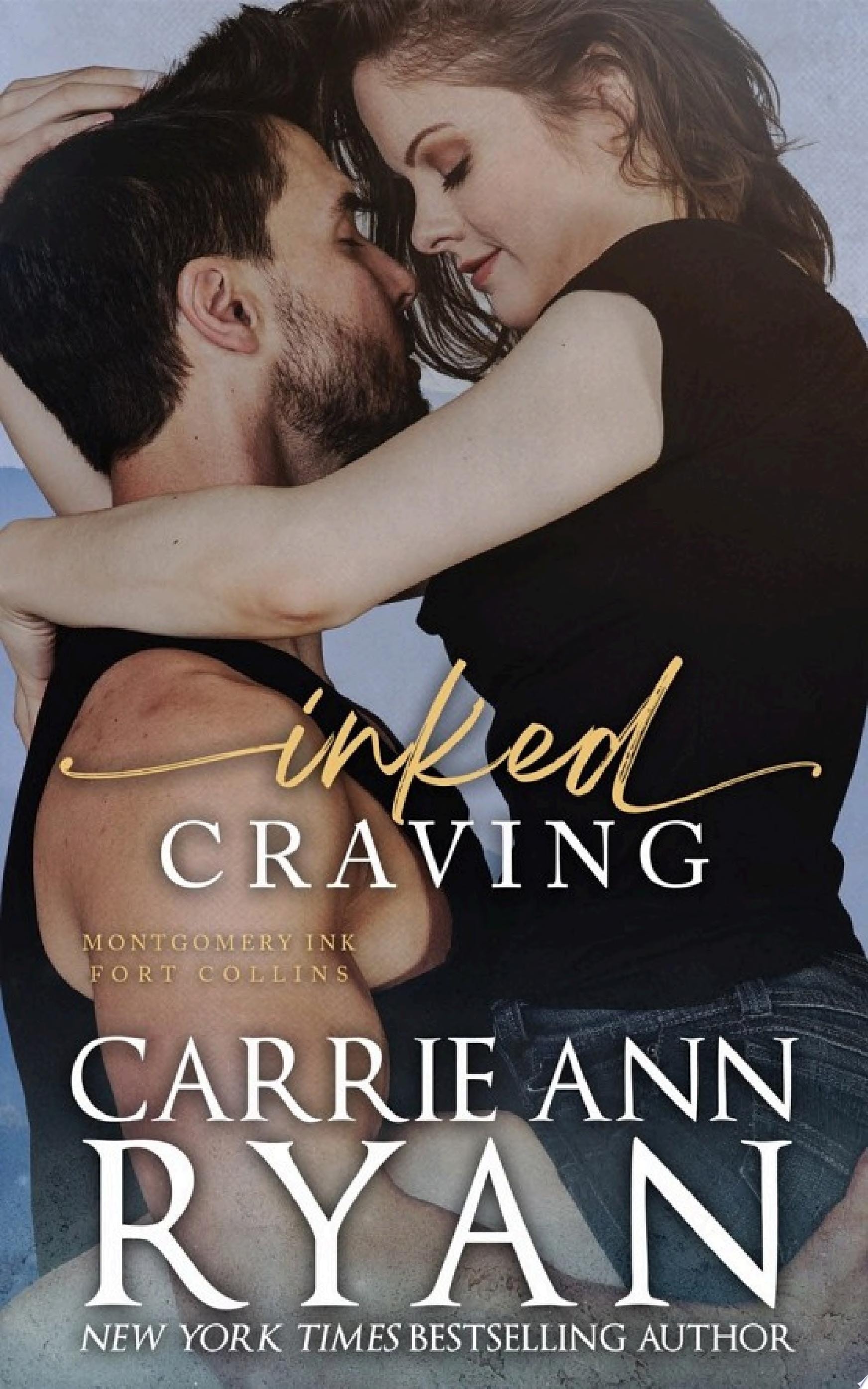 Inked Craving