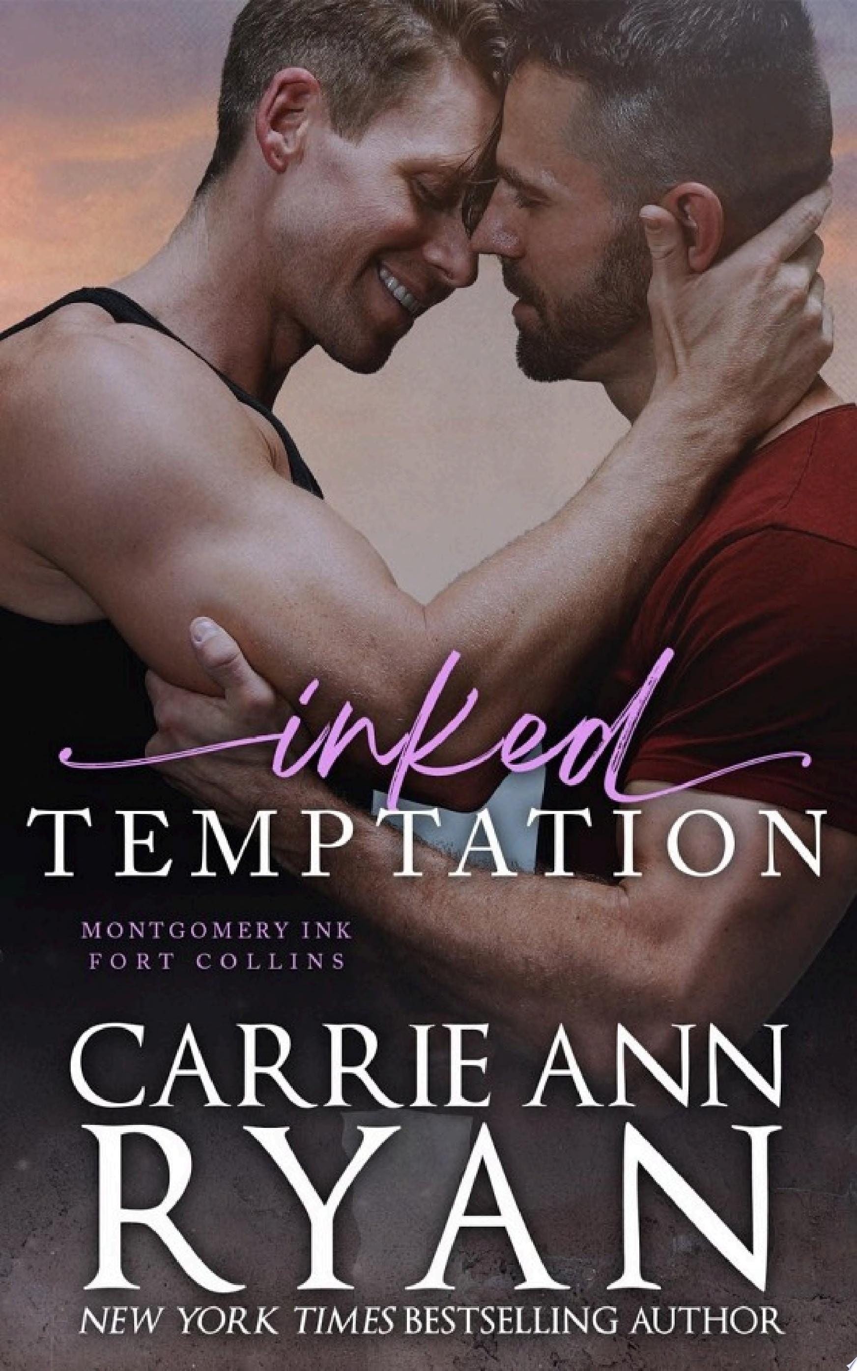 Inked Temptation