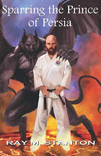 Sparring the Prince of Persia: Therapy in Martial Arts