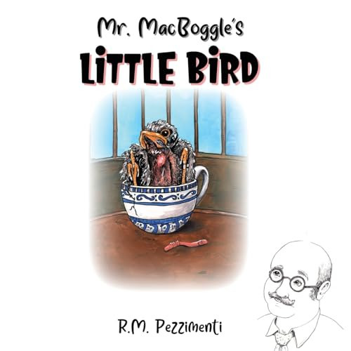 Mr. MacBoggle's Little Bird